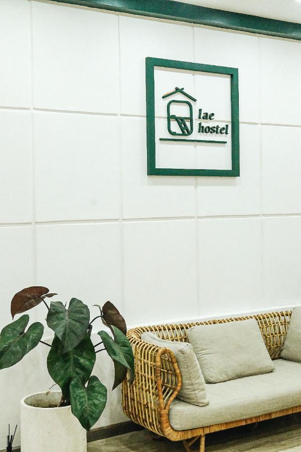 Laé Hostel Tuy Hoa Exterior foto